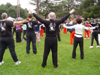 World T'ai Chi Day in Los Angeles, CA