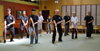 T'ai Chi Sword Class